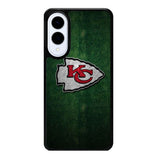 Kansas City Chiefs X01035 Samsung Galaxy S25 Edge Case