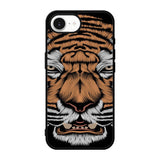 Le tigre X01023 iPhone 17e Case