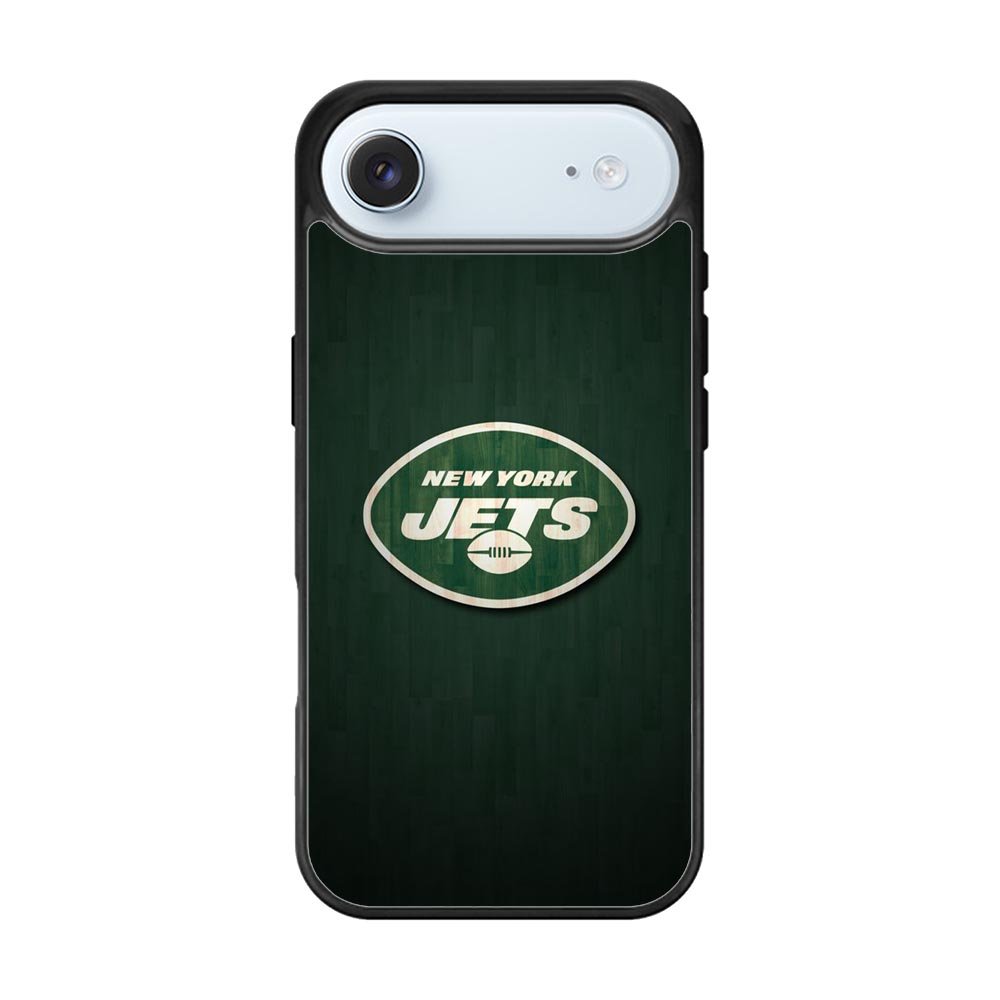 New York Jets X01037 iPhone Air Case