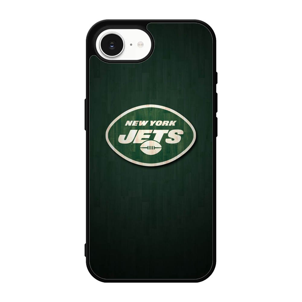 New York Jets X01037 iPhone 17e Case