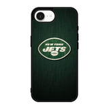 New York Jets X01037 iPhone 17e Case