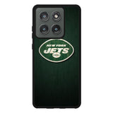 New York Jets X01037 Motorola Moto Edge 2025 Case
