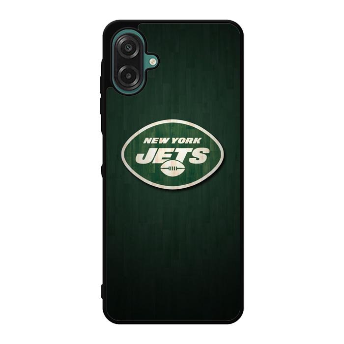New York Jets X01037 Samsung Galaxy A07 Case