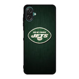 New York Jets X01037 Samsung Galaxy A07 Case
