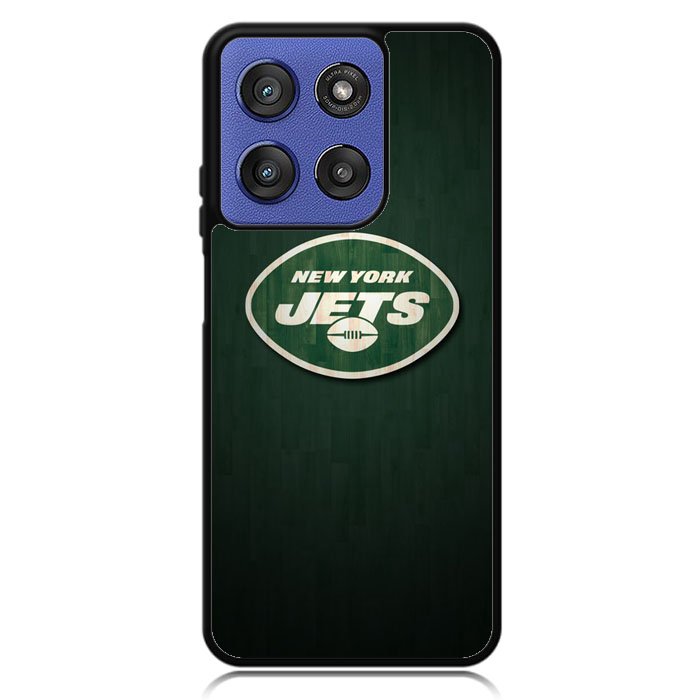 New York Jets X01037 Motorola Moto G Stylus 5G 2025 Case
