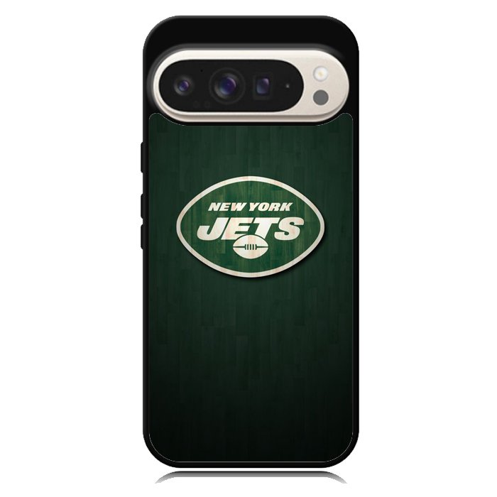 New York Jets X01037 Google Pixel 9 | Google Pixel 9 Pro Case