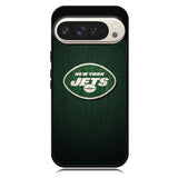 New York Jets X01037 Google Pixel 9 Pro XL Case