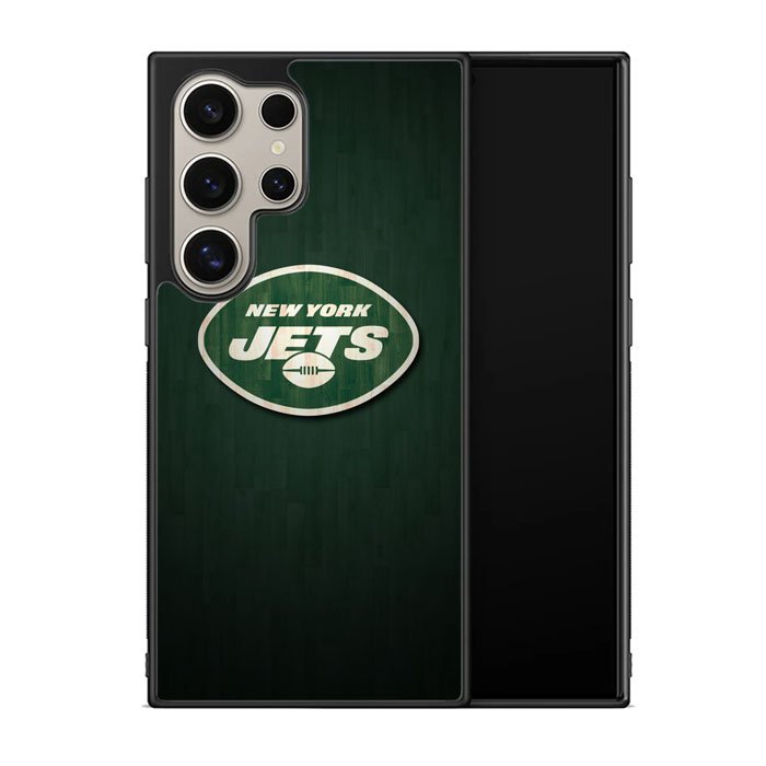 New York Jets X01037 Samsung Galaxy S25 Ultra 5G Case