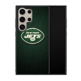 New York Jets X01037 Samsung Galaxy S25 Ultra 5G Case