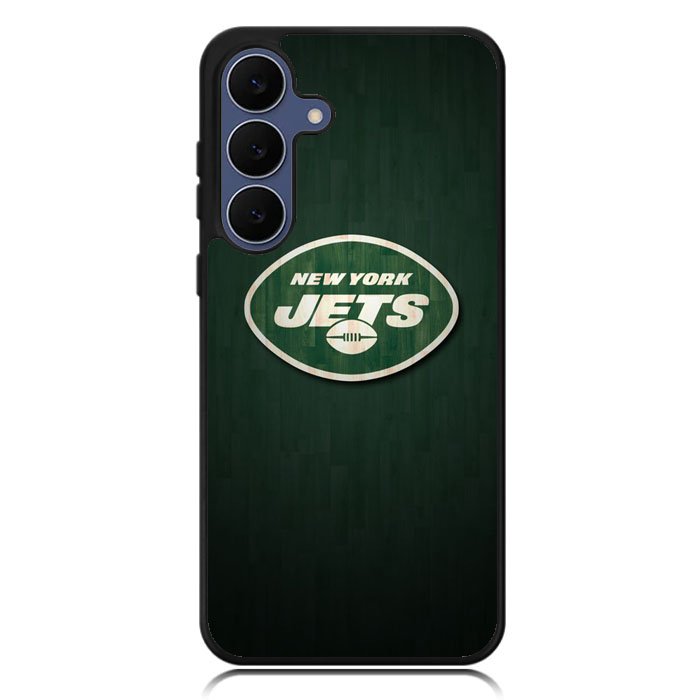 New York Jets X01037 Samsung Galaxy S25 FE Case