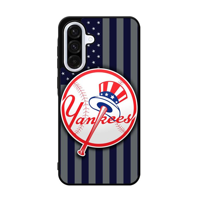 New York Yankees 7th Samsung Galaxy A36 Case FE1538