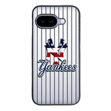 NY Yankees X01028 Google Pixel 10A Case