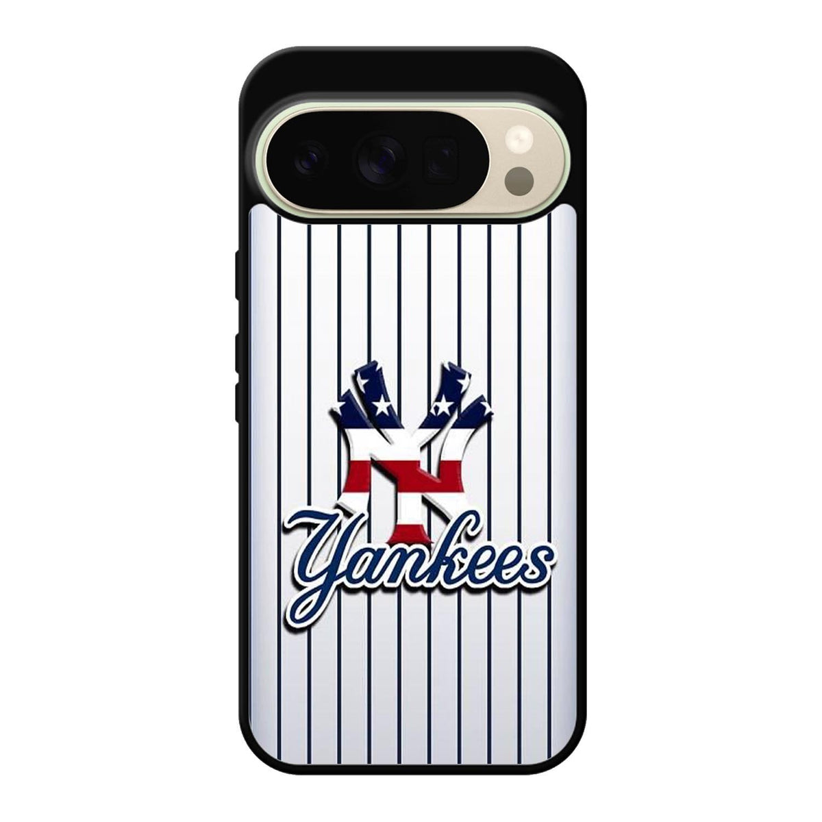 NY Yankees X01028 Google Pixel 10 Pro Case