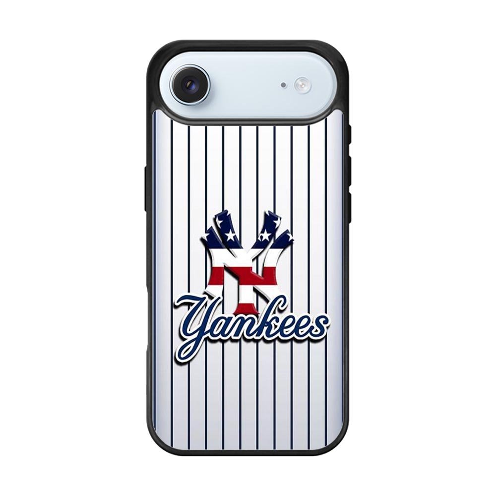 NY Yankees X01028 iPhone Air Case