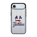 NY Yankees X01028 iPhone Air Case
