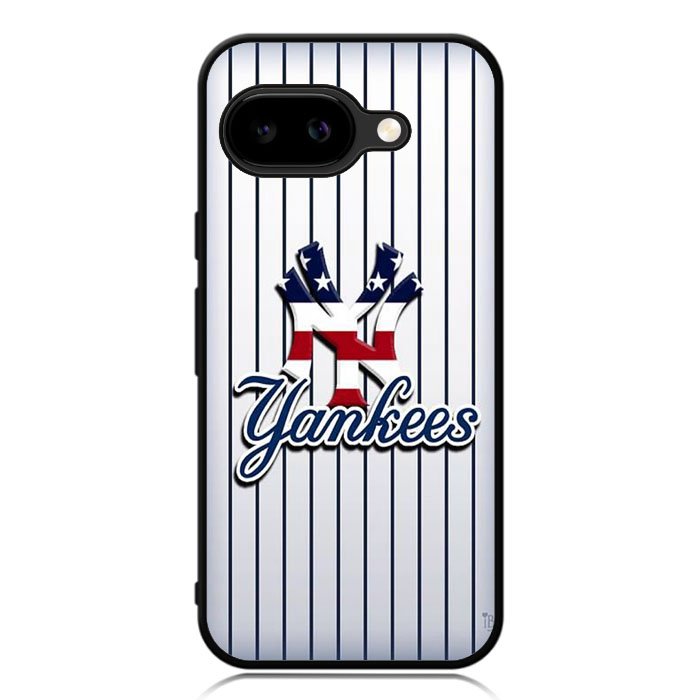 NY Yankees X01028 Google Pixel 9A Case