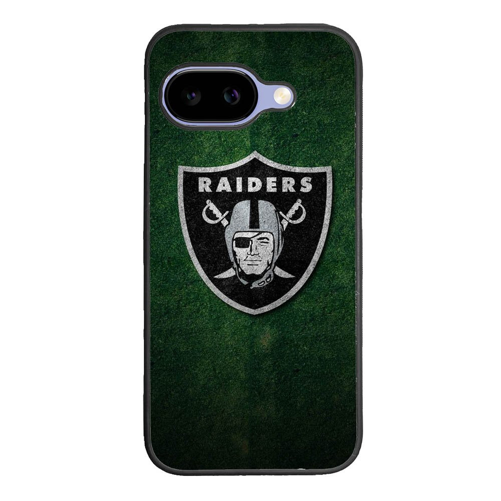 Oakland Raiders X01036 Google Pixel 10A Case