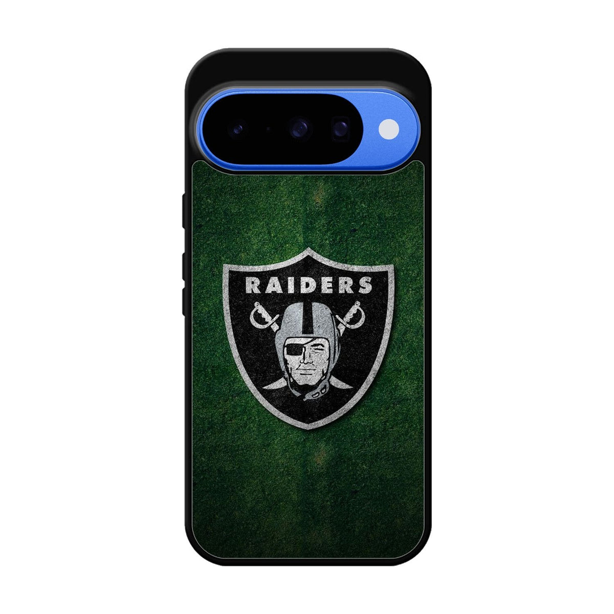 Oakland Raiders X01036 Google Pixel 10 Case