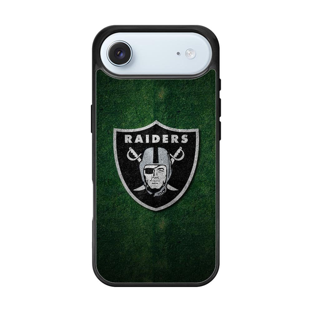 Oakland Raiders X01036 iPhone Air Case
