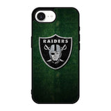 Oakland Raiders X01036 iPhone 17e Case