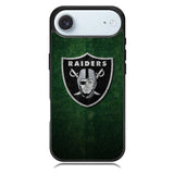 Oakland Raiders X01036 iPhone 17 Air Case