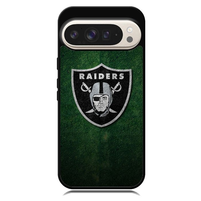 Oakland Raiders X01036 Google Pixel 9 Pro XL Case