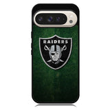 Oakland Raiders X01036 Google Pixel 9 | Google Pixel 9 Pro Case