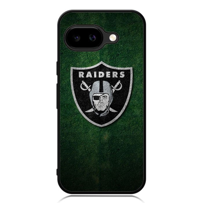 Oakland Raiders X01036 Google Pixel 9A Case