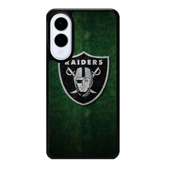 Oakland Raiders X01036 Samsung Galaxy S25 Edge Case