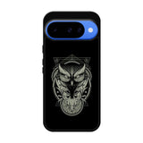 Owl artwork X01025 Google Pixel 10 Case