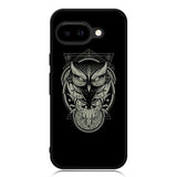 Owl artwork X01025 Google Pixel 9A Case