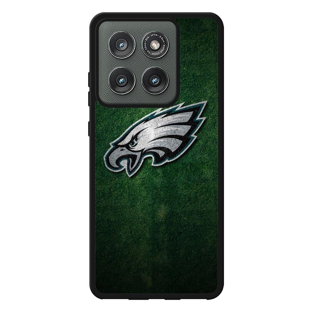 Philadelphia Eagles X01038 Motorola Moto Edge 2025 Case