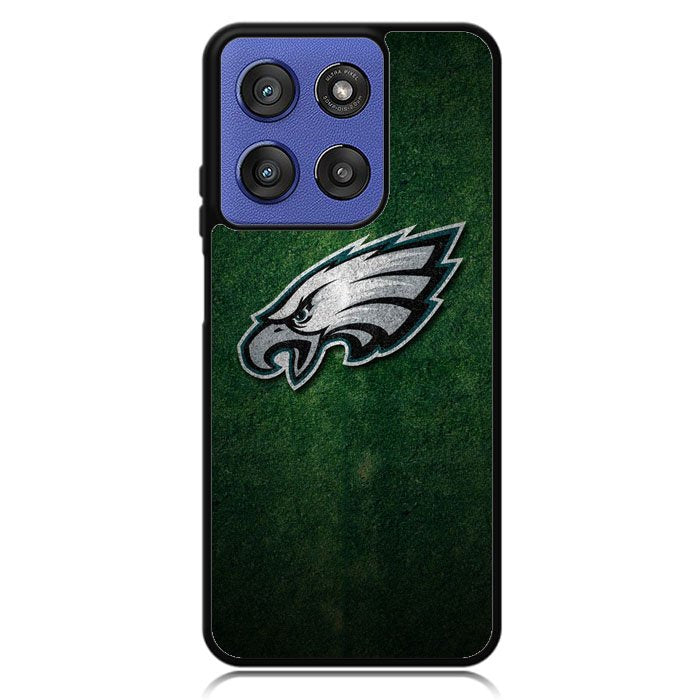 Philadelphia Eagles X01038 Motorola Moto G Stylus 5G 2025 Case
