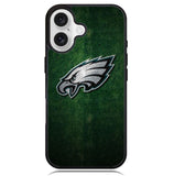 Philadelphia Eagles X01038 iPhone 16 Plus Case