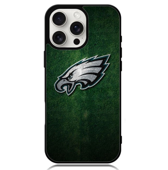 Philadelphia Eagles X01038 iPhone 16 Pro Max Case