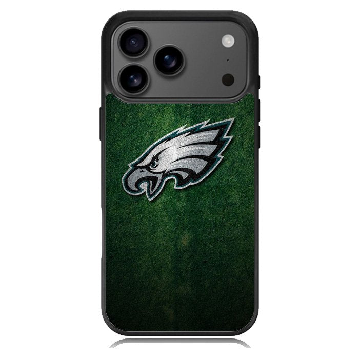 Philadelphia Eagles X01038 iPhone 18 Pro Max Case