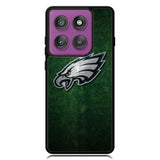 Philadelphia Eagles X01038 Motorola Moto Edge 2025 | Moto Edge 60 Fusion | Moto Edge 60 Pro Case