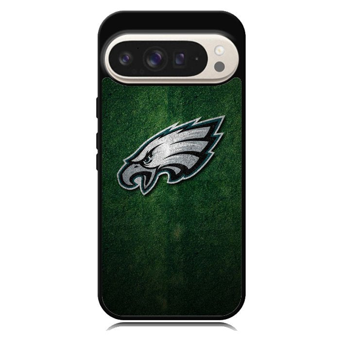 Philadelphia Eagles X01038 Google Pixel 9 Pro XL Case