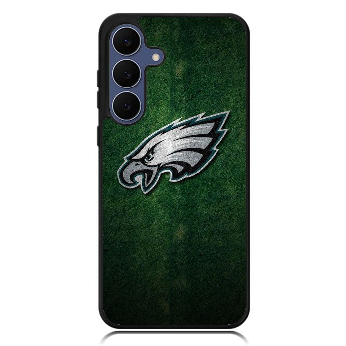 Philadelphia Eagles X01038 Samsung Galaxy S25 FE Case