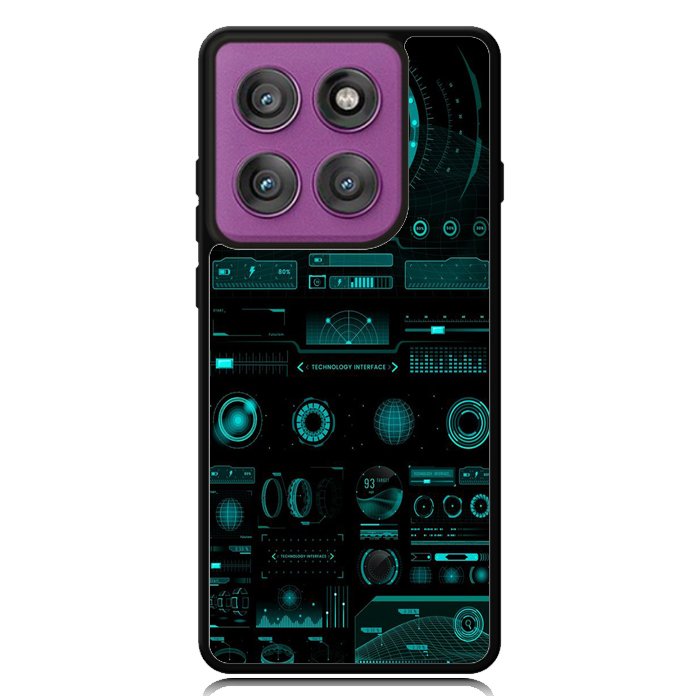 premium vector of Technology X01022 Motorola Moto Edge 2025 | Moto Edge 60 Fusion | Moto Edge 60 Pro Case