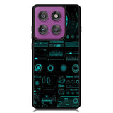 premium vector of Technology X01022 Motorola Moto Edge 2025 | Moto Edge 60 Fusion | Moto Edge 60 Pro Case