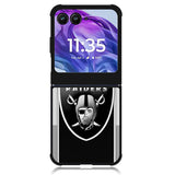Raiders Party Motorola Moto Razr 2024 , Moto Razr 50 Case
