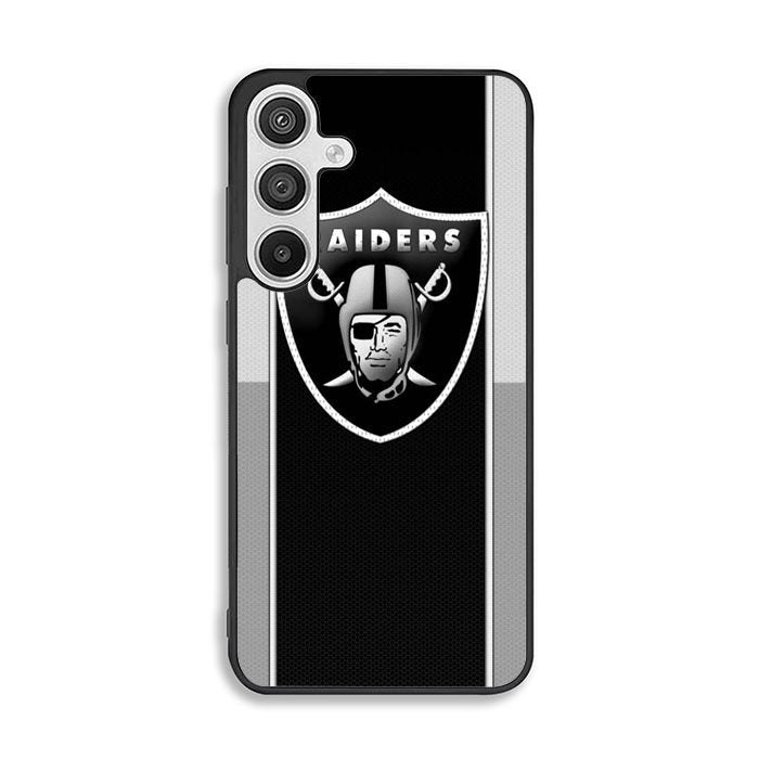 Raiders Party Samsung Galaxy A26 Case FE0845
