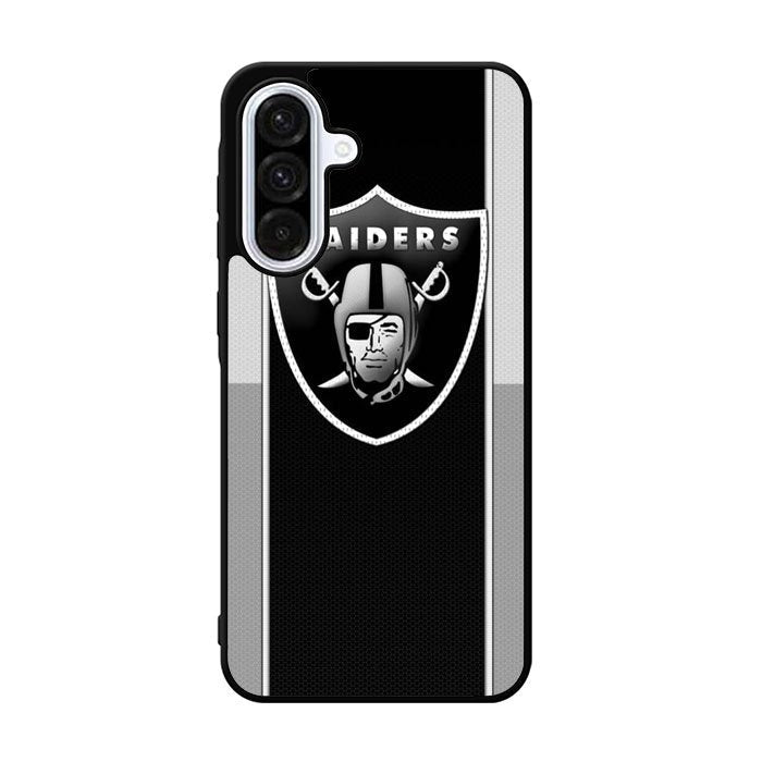 Raiders Party Samsung Galaxy A36 Case FE4051