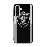 Raiders Party Samsung Galaxy A36 Case FE4051