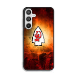 Kansas City Chiefs 12th Samsung Galaxy A26 Case FE1347