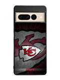 Kansas City Chiefs 11th Google Pixel 7 Pro Case