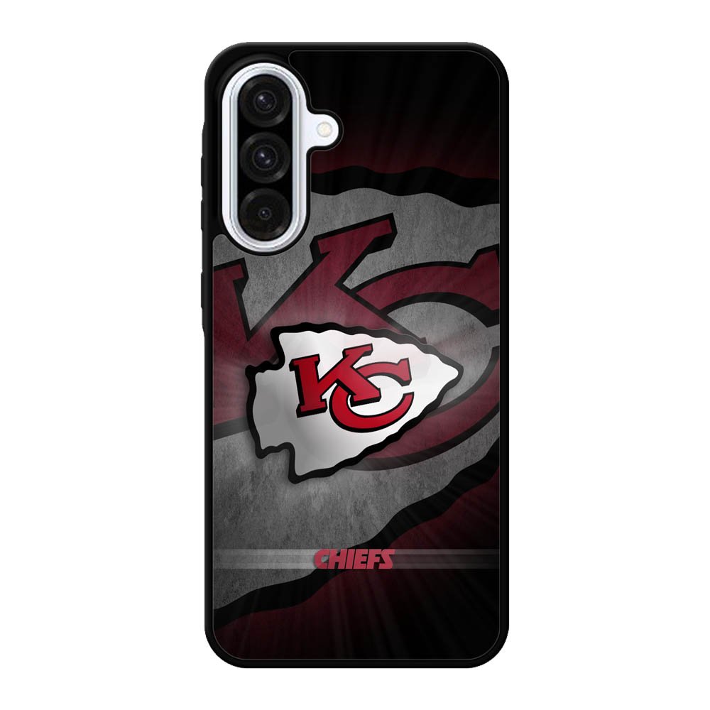 Kansas City Chiefs 11th Samsung Galaxy A56 Case FE3451
