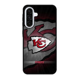 Kansas City Chiefs 11th Samsung Galaxy A56 Case FE0547