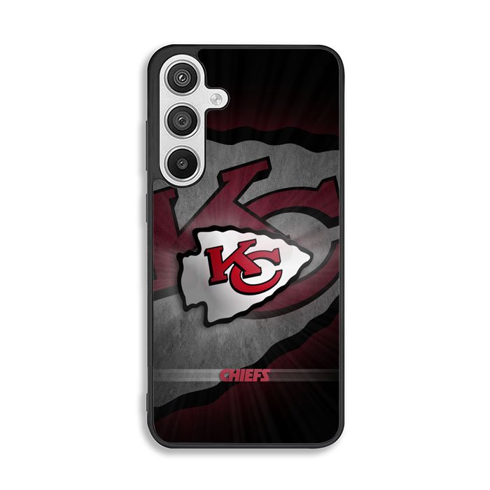 Kansas City Chiefs 11th Samsung Galaxy A26 Case FE0547